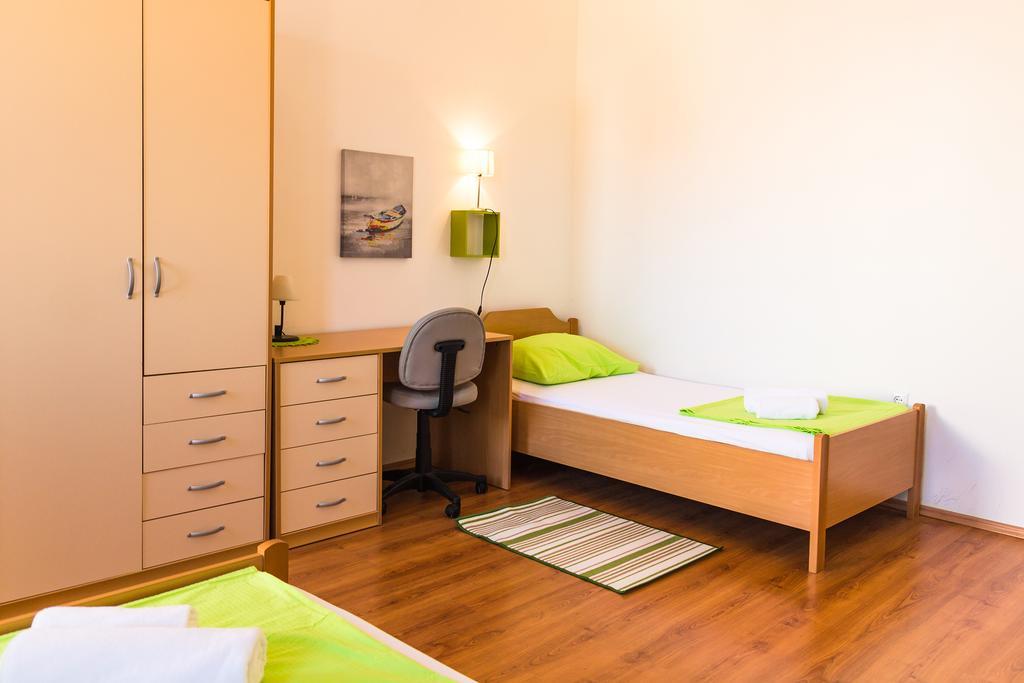 Apartment Mia Rijeka Exteriér fotografie
