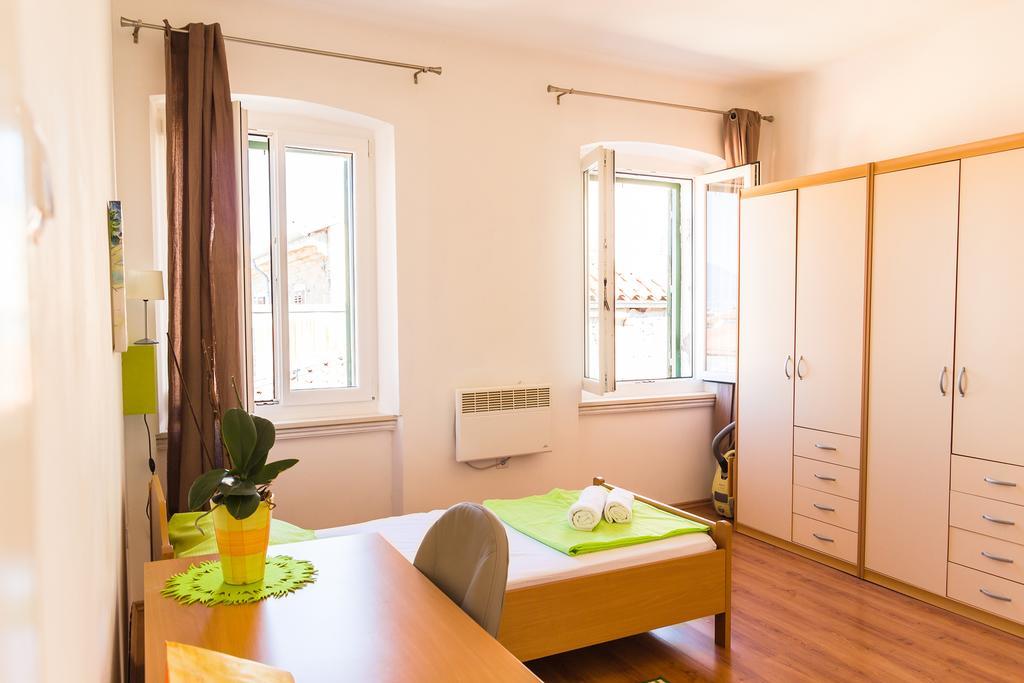 Apartment Mia Rijeka Exteriér fotografie