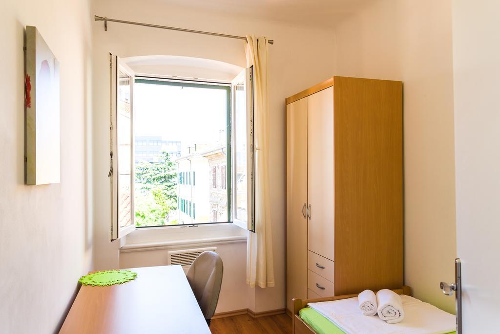Apartment Mia Rijeka Exteriér fotografie