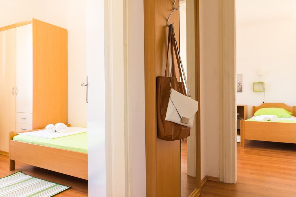 Apartment Mia Rijeka Exteriér fotografie