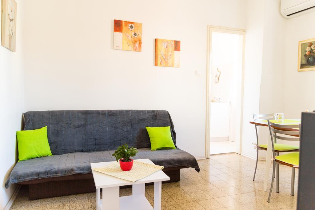 Apartment Mia Rijeka Exteriér fotografie