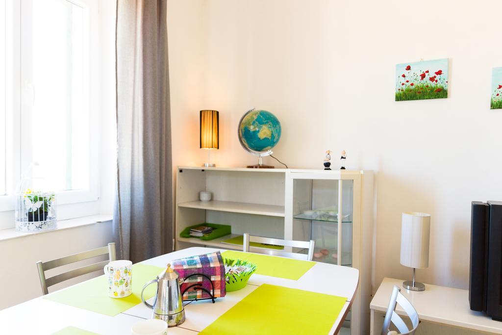 Apartment Mia Rijeka Exteriér fotografie