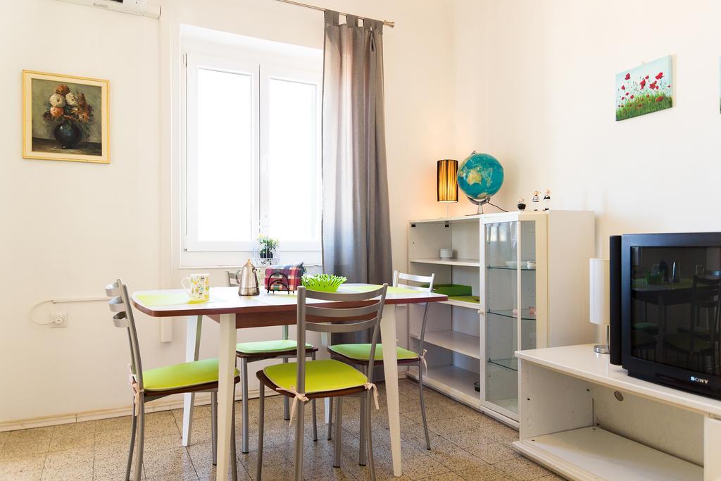Apartment Mia Rijeka Exteriér fotografie